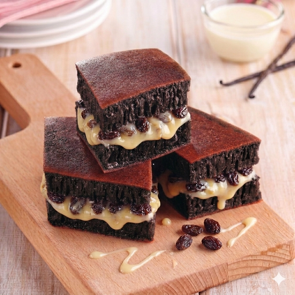 BLACK FOREST KIMSIS SUSU