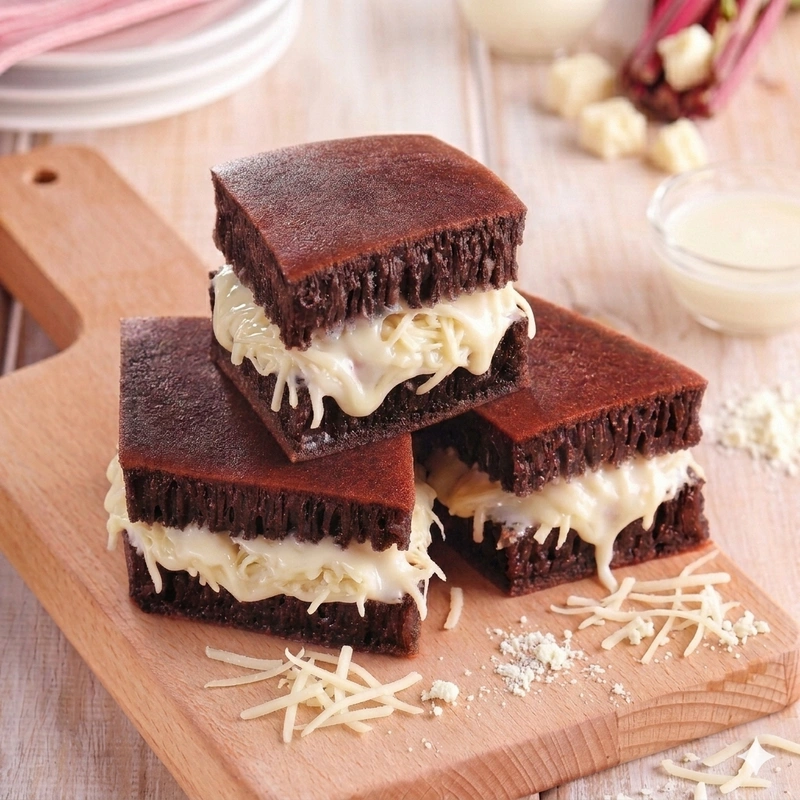 BLACK FOREST KETAN KEJU