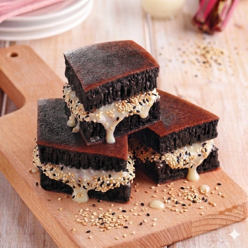 BLACK FOREST WIJEN SUSU